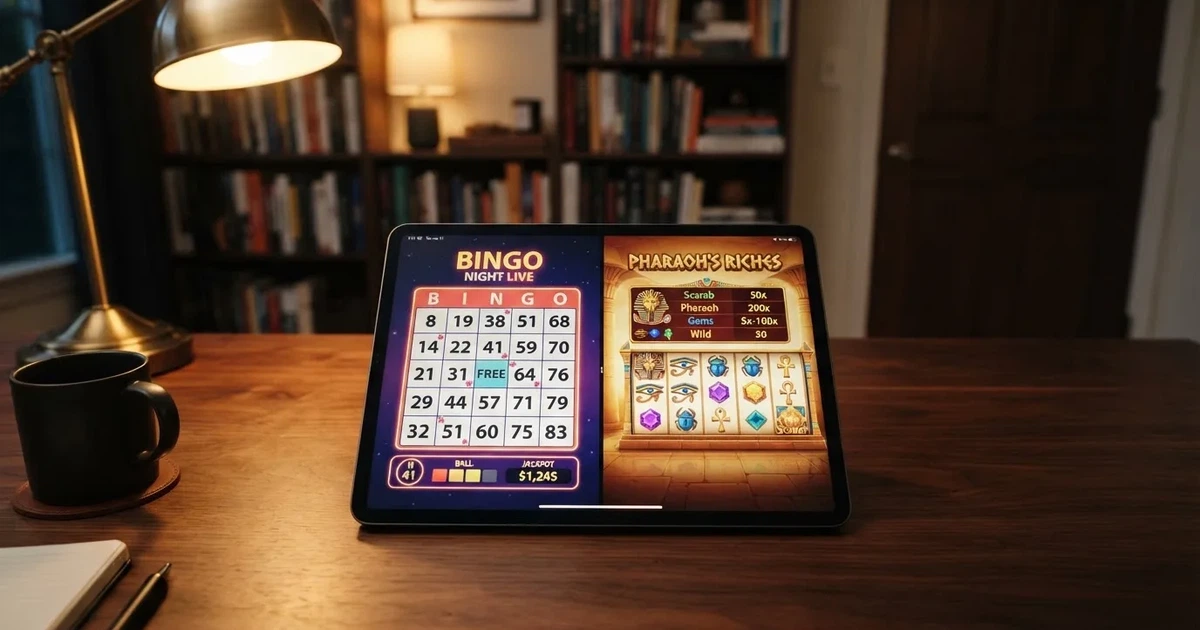 Best bingo casinos UK 2026: a Gambling Commission check