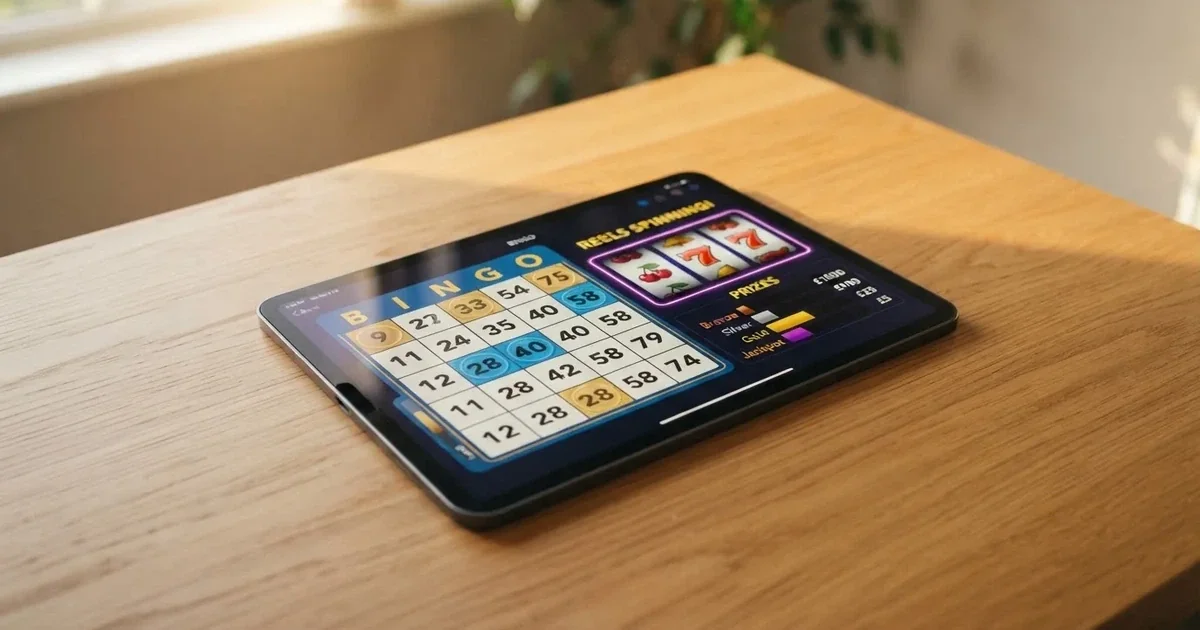 best bingo sites UK no wagering 2026 ranked and explained
