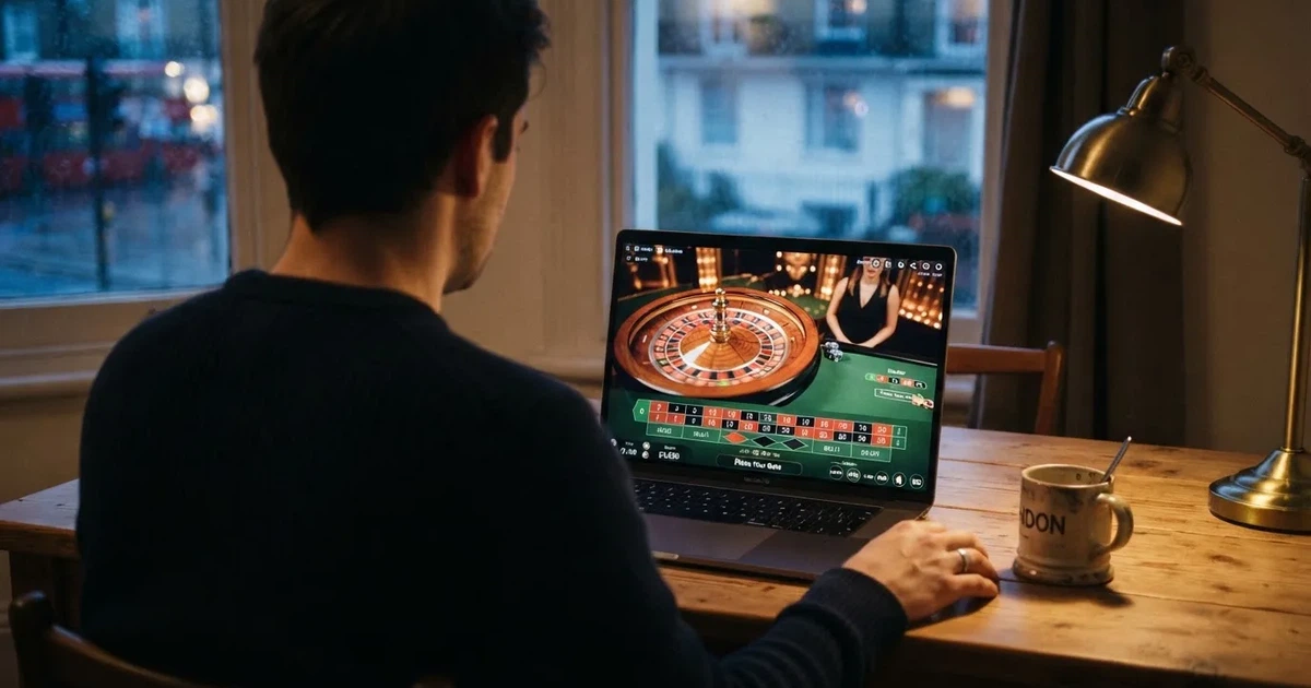 Best Live Casino UK 2026 — Licensed Sites, Real Dealers, Real Rules