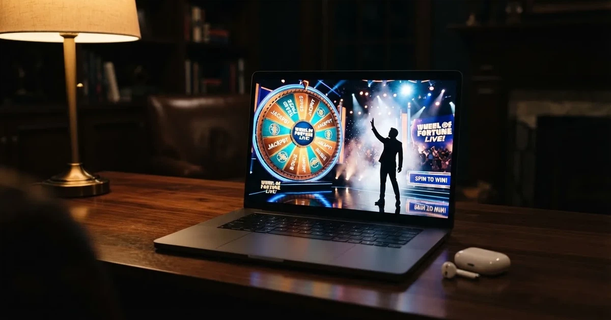 Best Online Casino Game Shows UK 2026 — Licensed Studios Ranked