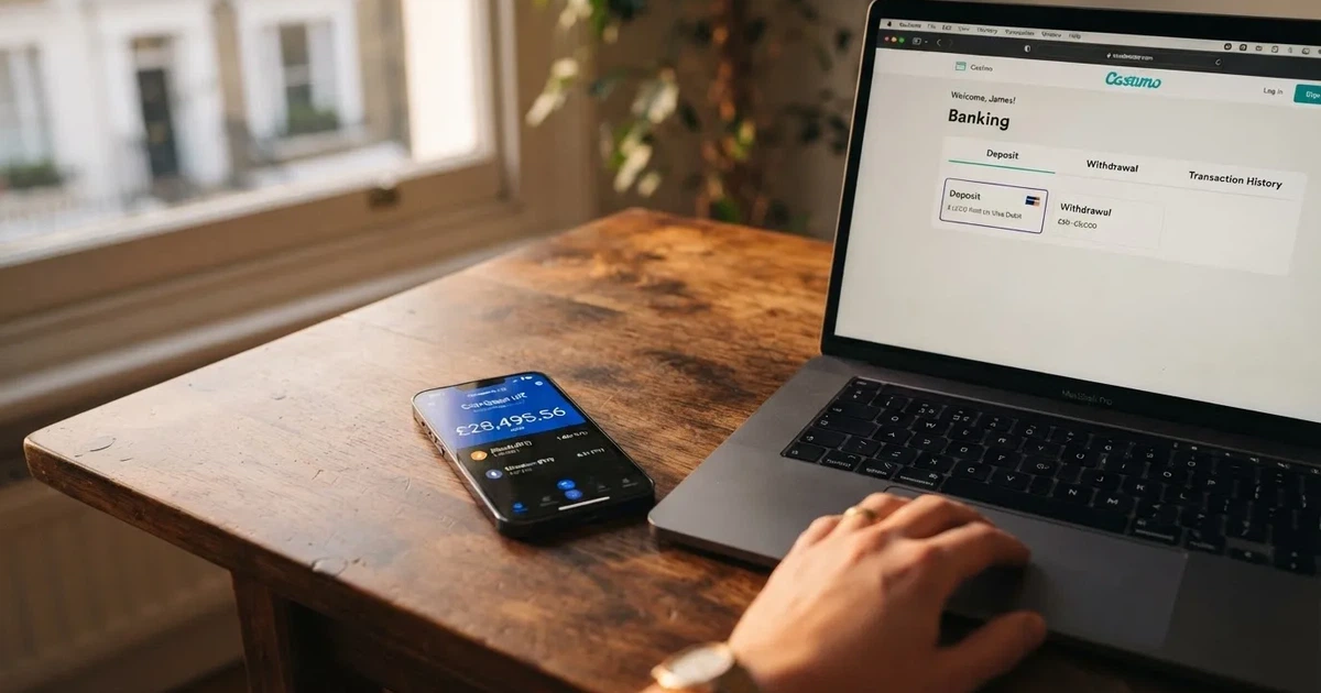 BNB casino comparison UK 2026 — what licensed sites actually accept